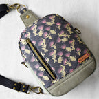 'Ohi'a Lehua Pihea Sling Bag