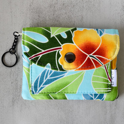 Get Your Grove On Hanalei Wallet