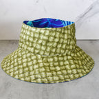 Sweet Joy Crownless Bucket Hat