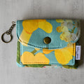 'Ohi'a O'dea Hanalei Wallet