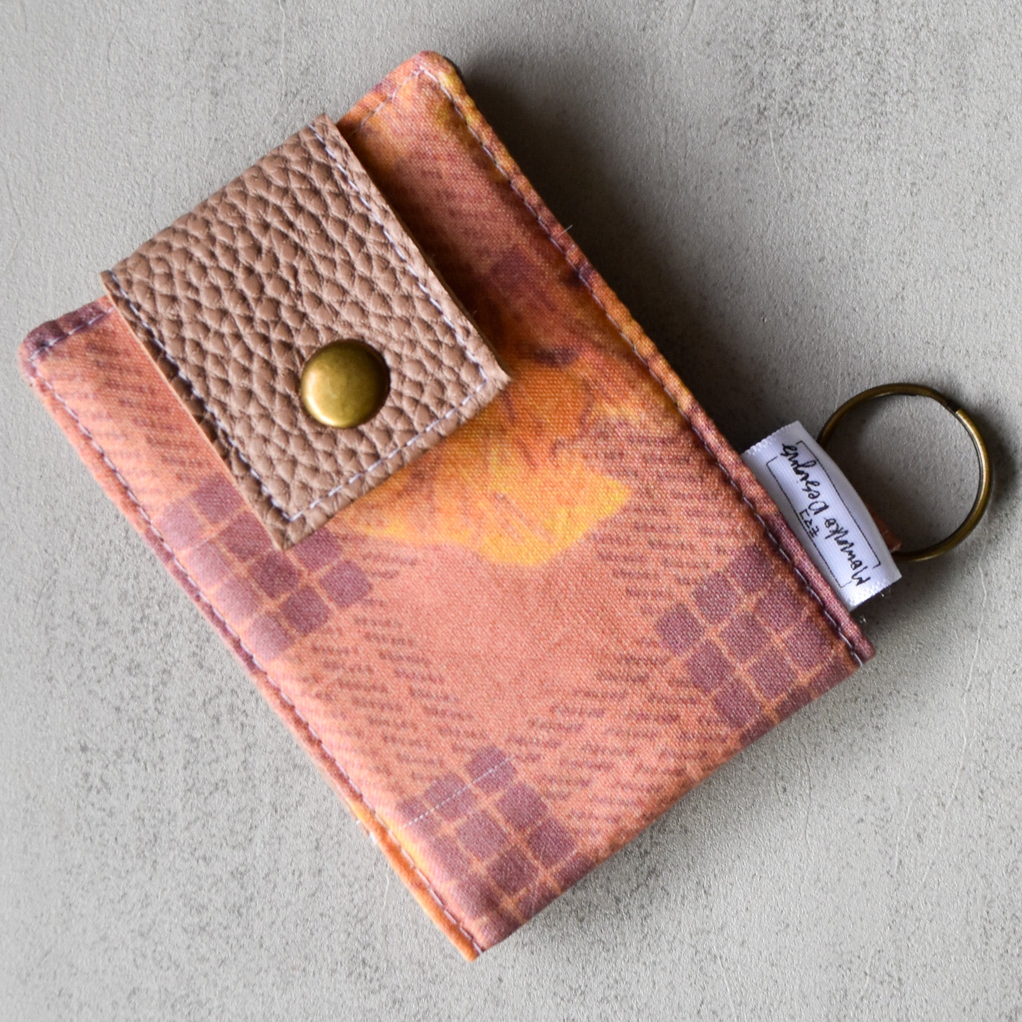 Romantic Kou Poipu Wallet