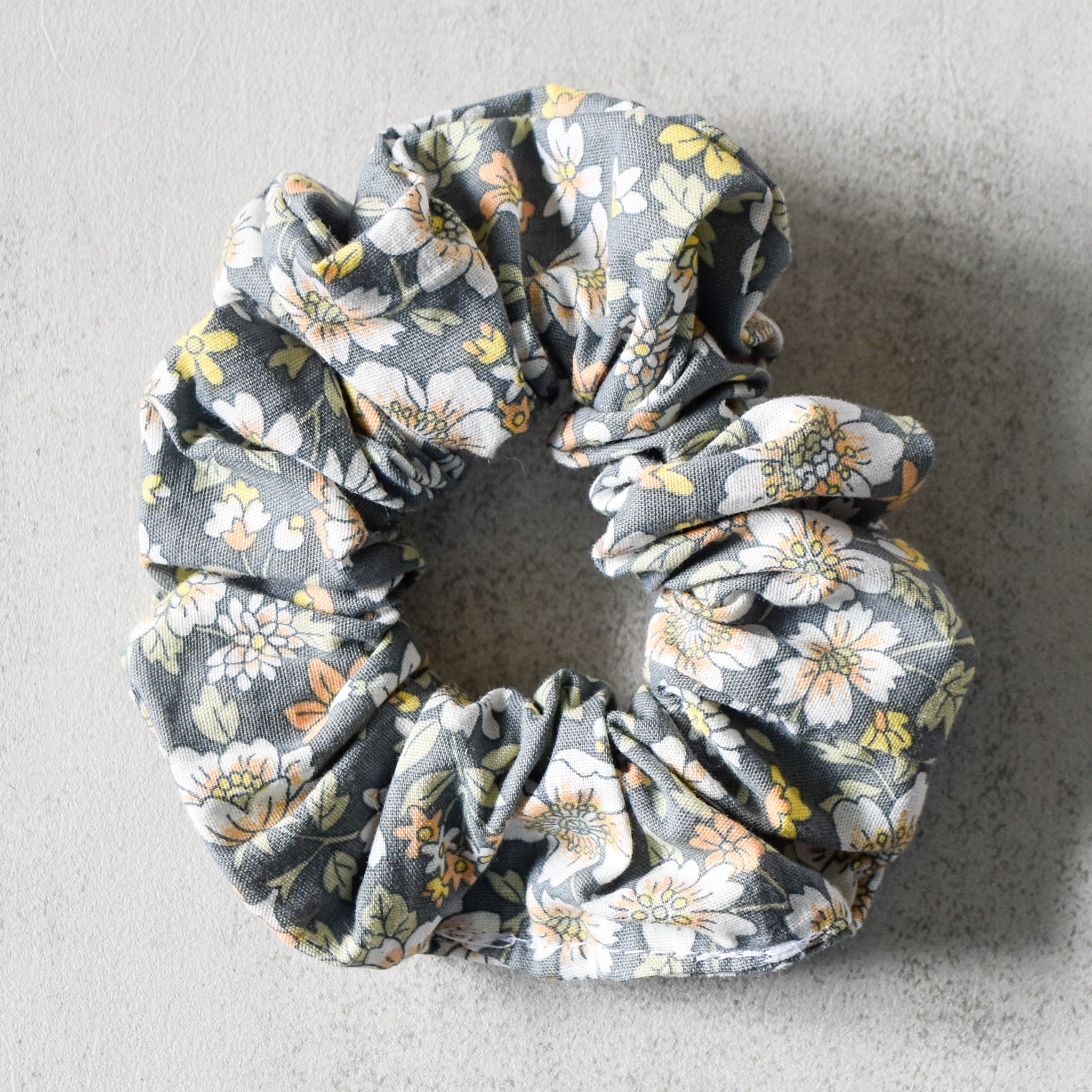 Vine & Dandy Scrunchies