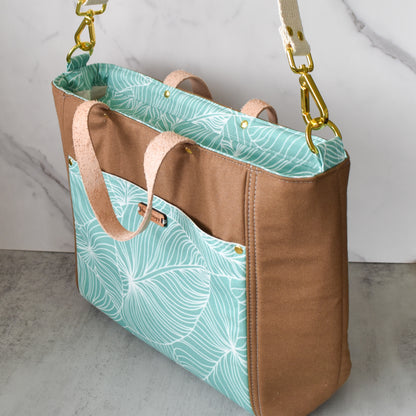 Natural Connection Lumahai Tote