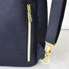Lehua After Dark Sling Backpack