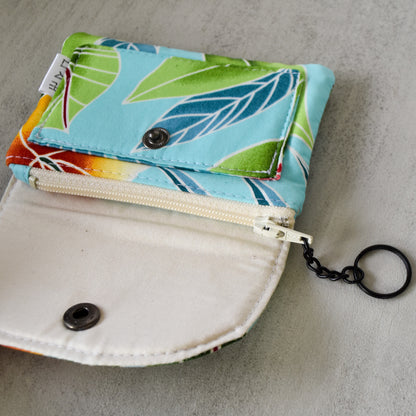 Get Your Grove On Hanalei Wallet