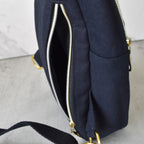Lehua After Dark Sling Backpack