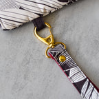 Under The Palms Large Wristlet