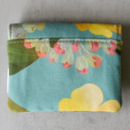 'Ohi'a O'dea Hanalei Wallet