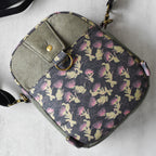 'Ohi'a Lehua Pihea Sling Bag