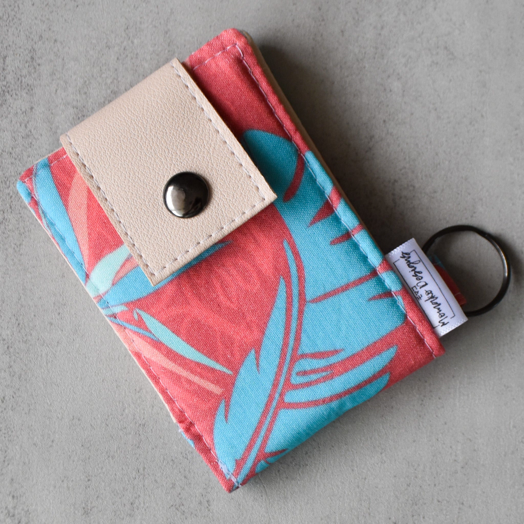 Pink Panther Poipu Wallet