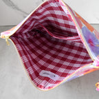 Tropical Dream Large Wristlet