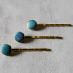 Shore Thing Bobby Pins