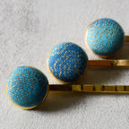 Shore Thing Bobby Pins