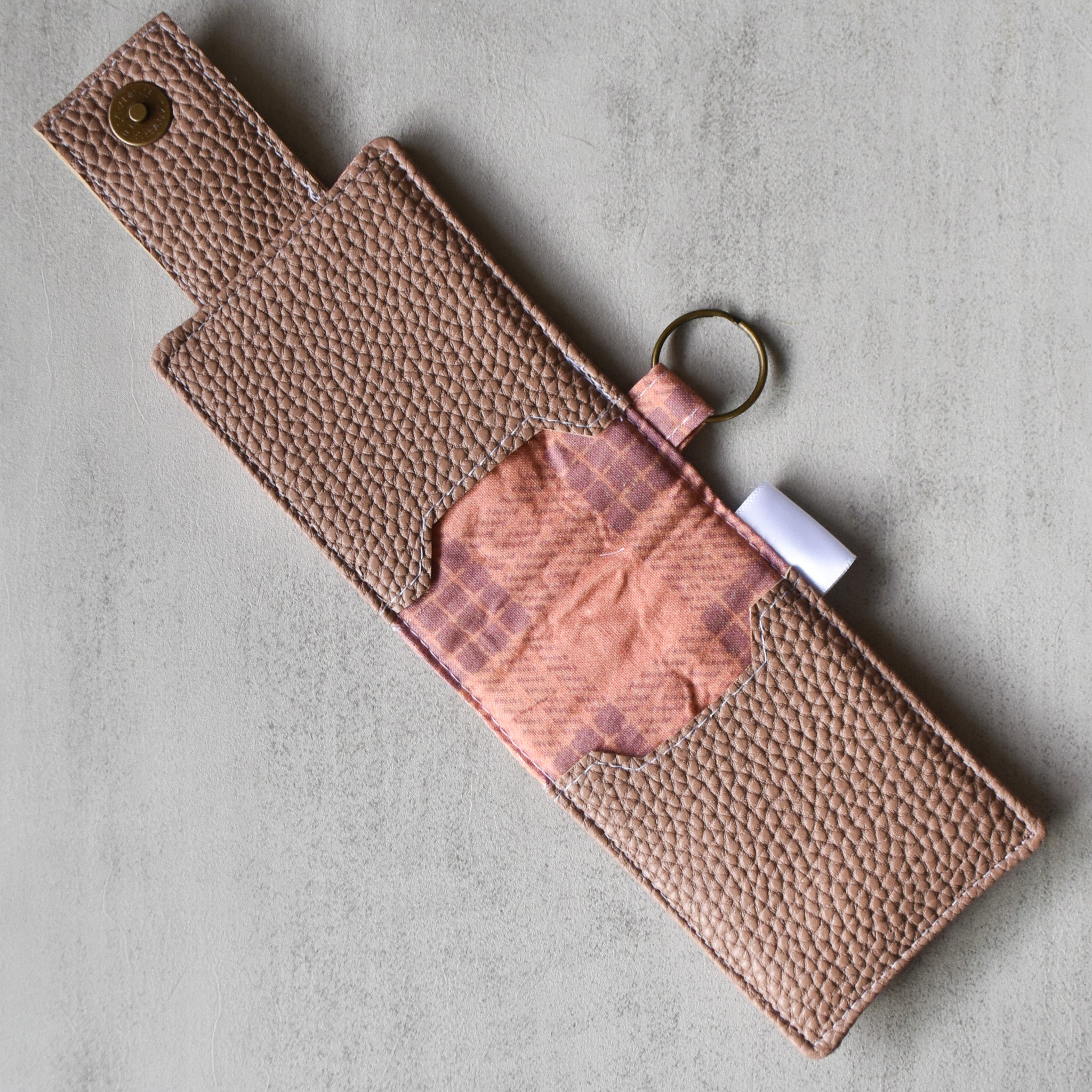 Romantic Kou Poipu Wallet