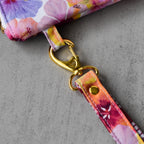 Tropical Dream Large Wristlet