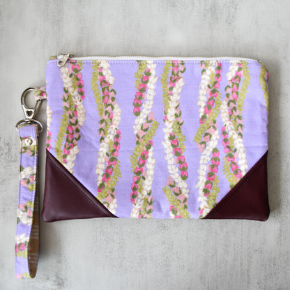 Poni Girl Wristlet