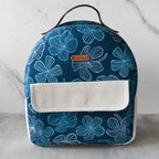 Midnight Bloom Holopuni Backpack