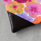 Tropical Dream Large Wristlet