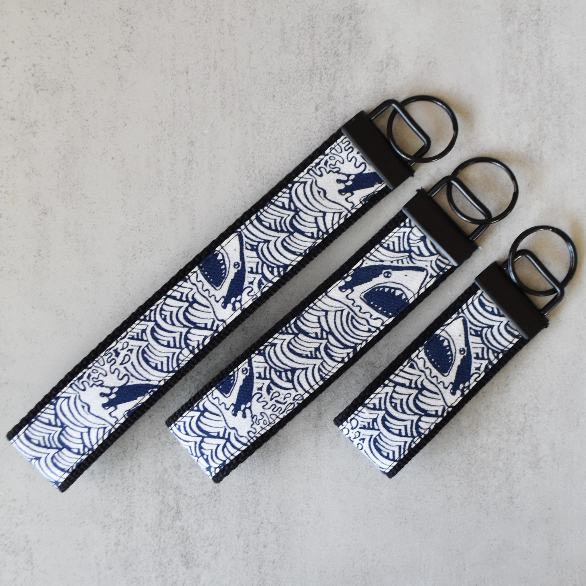 You're Gonna Need A Bigger Boat Key Fobs