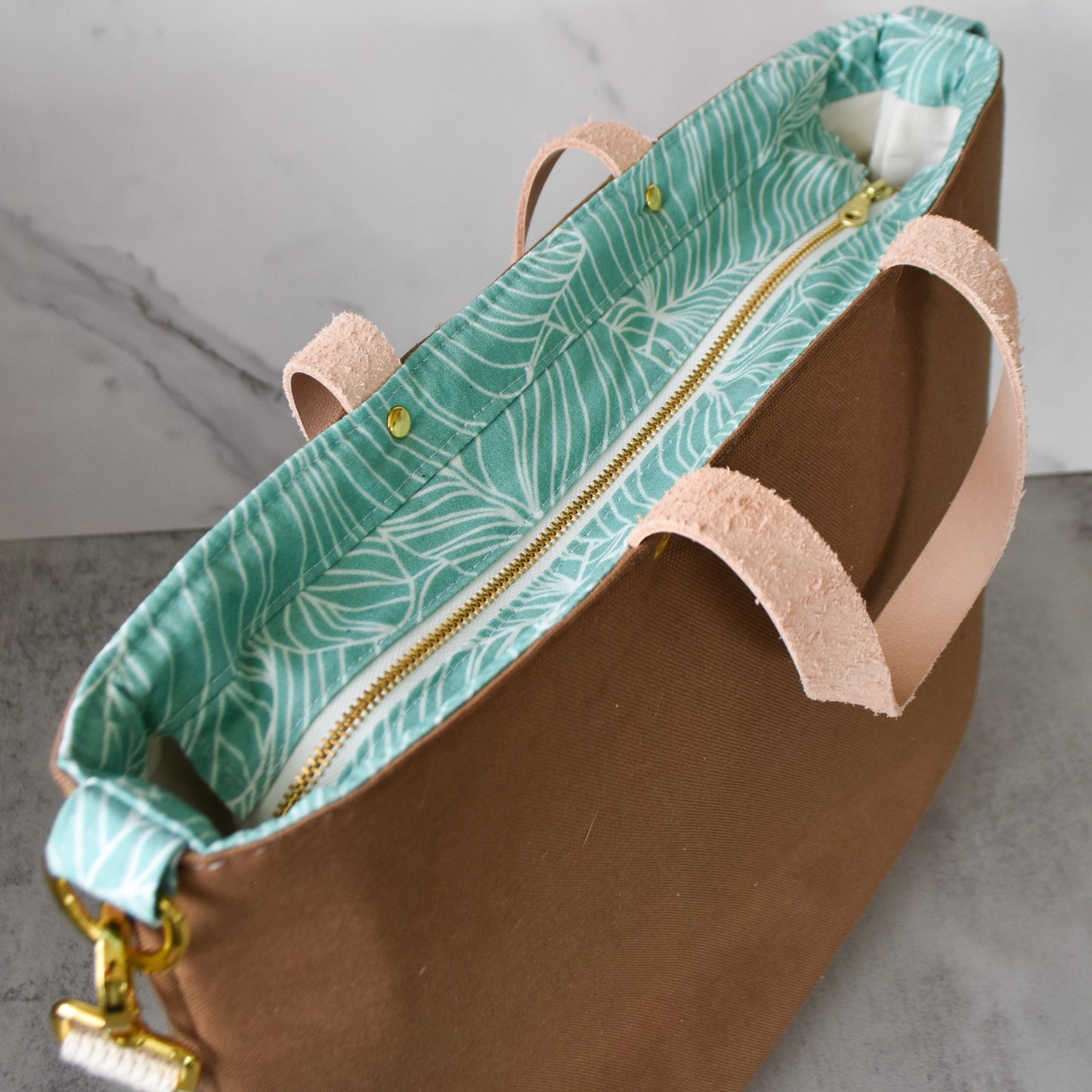 Natural Connection Lumahai Tote