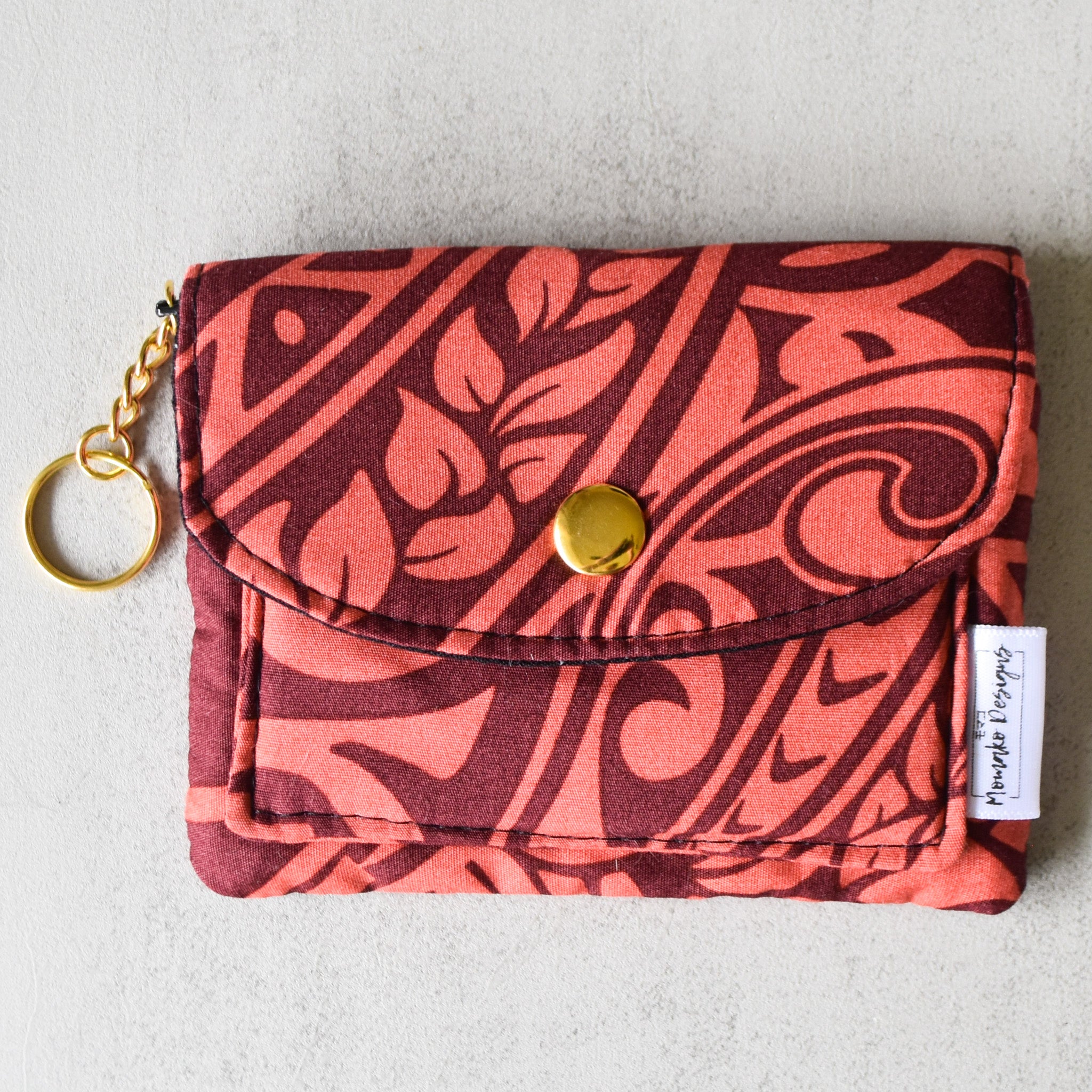 Bloodline Hanalei Wallet