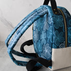 Midnight Bloom Holopuni Backpack