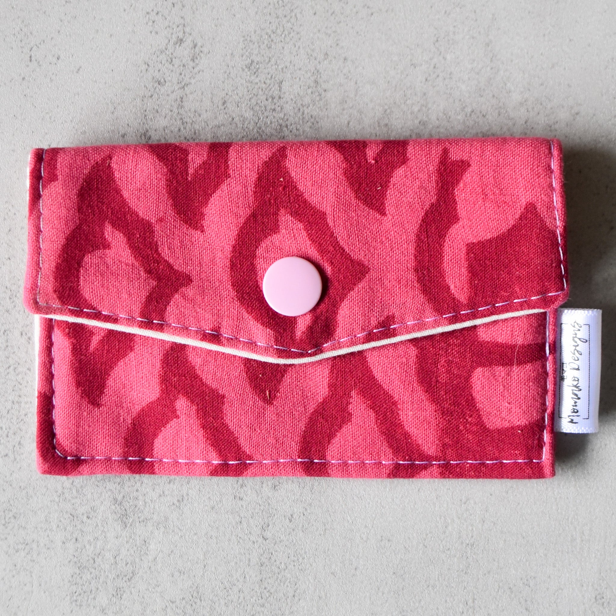 Sweet Caroline Card Holder