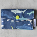Fin-tastic Card Holder