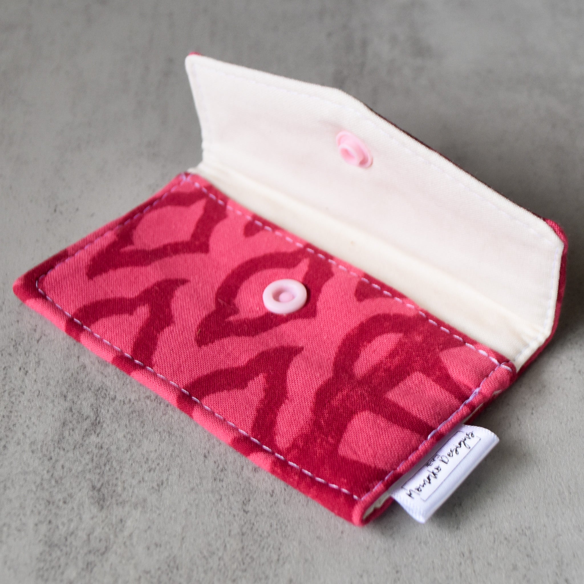 Sweet Caroline Card Holder