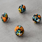 The Basic Flower Push Pins