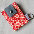Candy Dipped Poipu Wallet