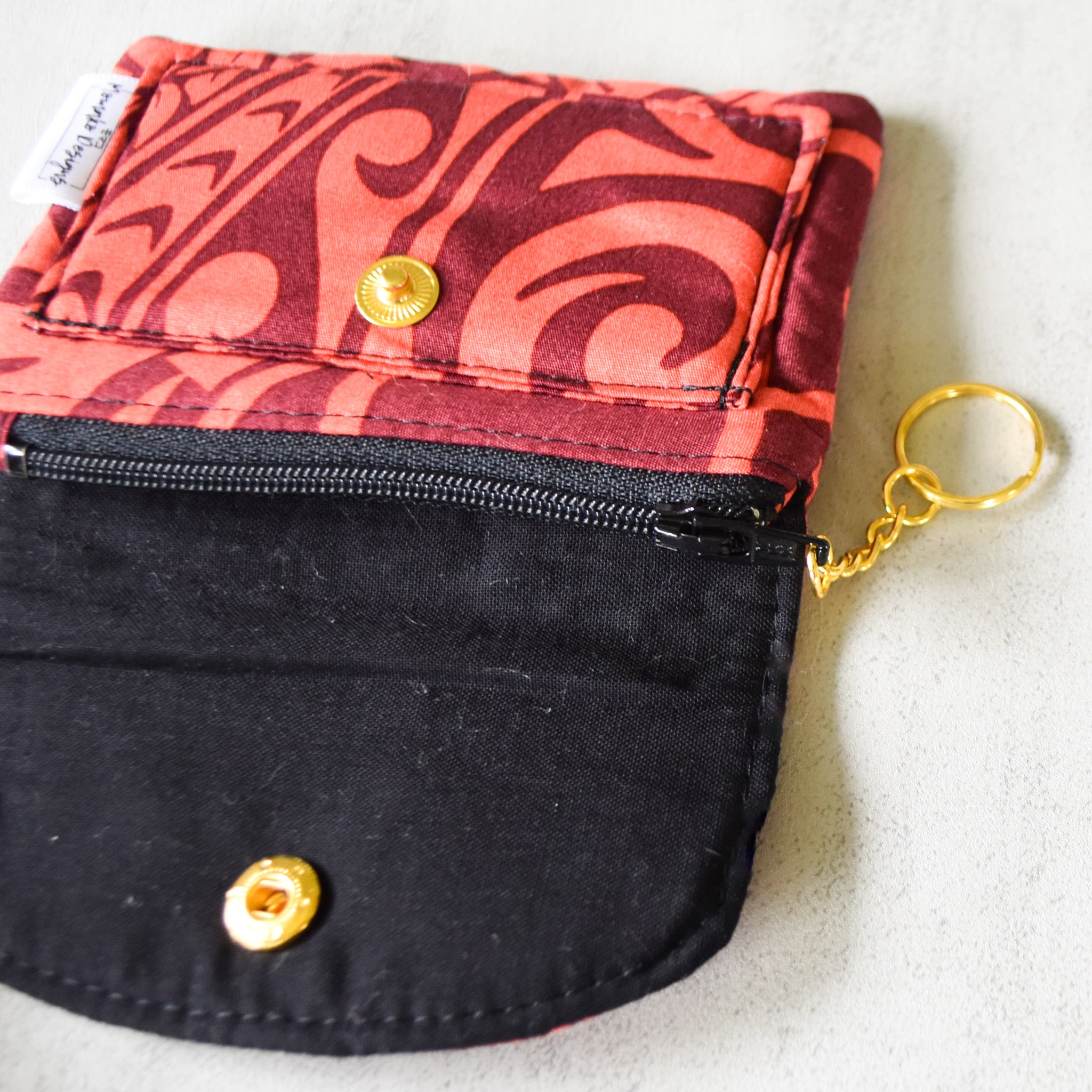 Bloodline Hanalei Wallet
