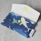 Fin-tastic Card Holder