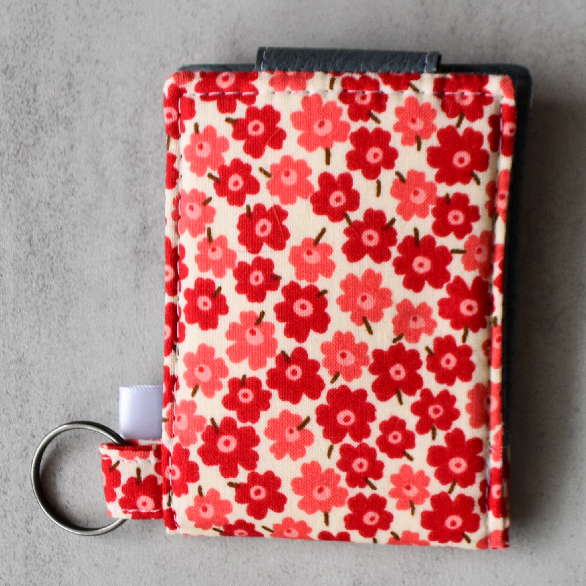 Candy Dipped Poipu Wallet