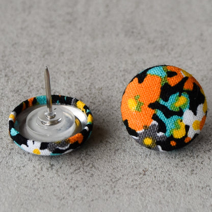 The Basic Flower Push Pins