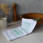 Lick the Bowl Kitchen Towel