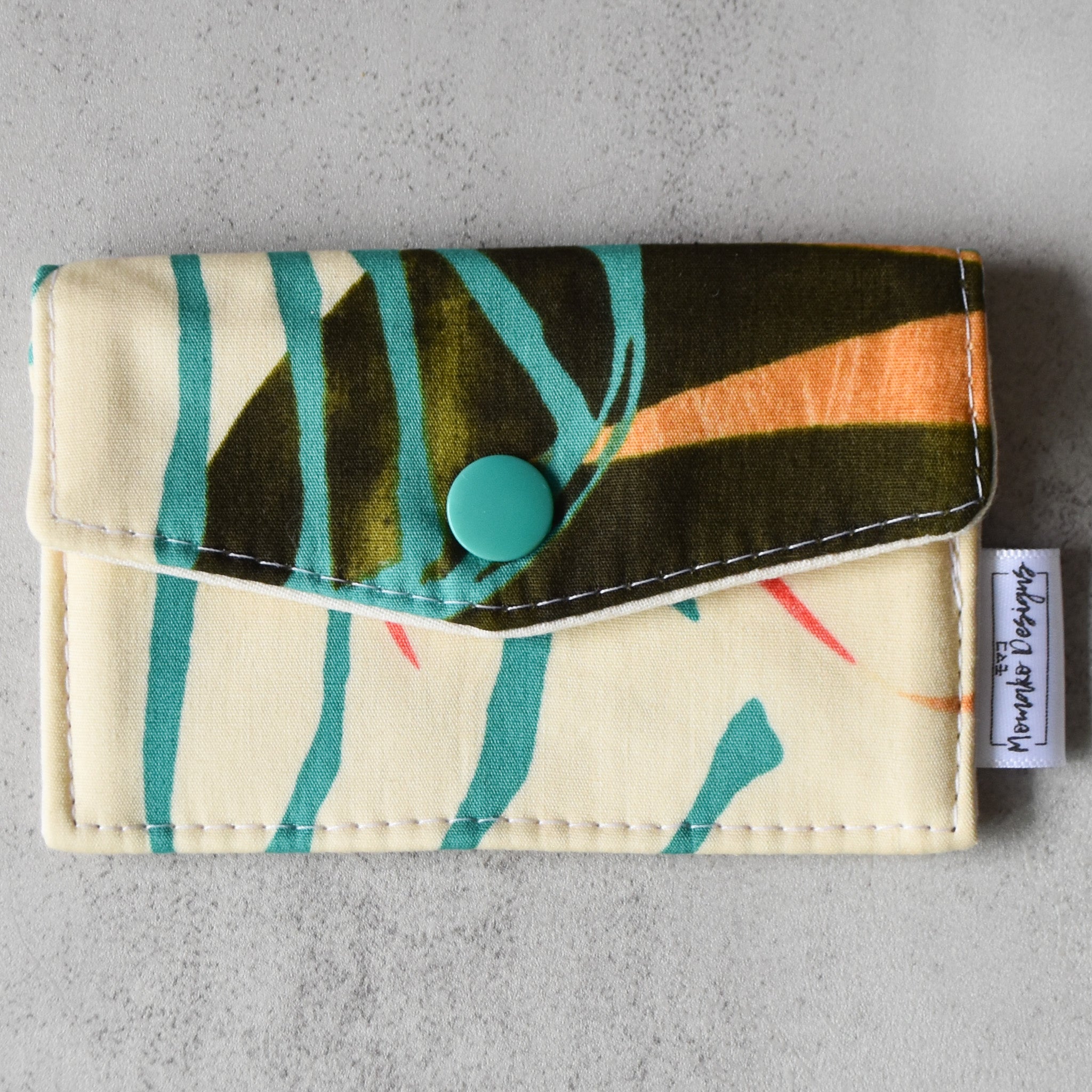 Quick Sand Card Holder