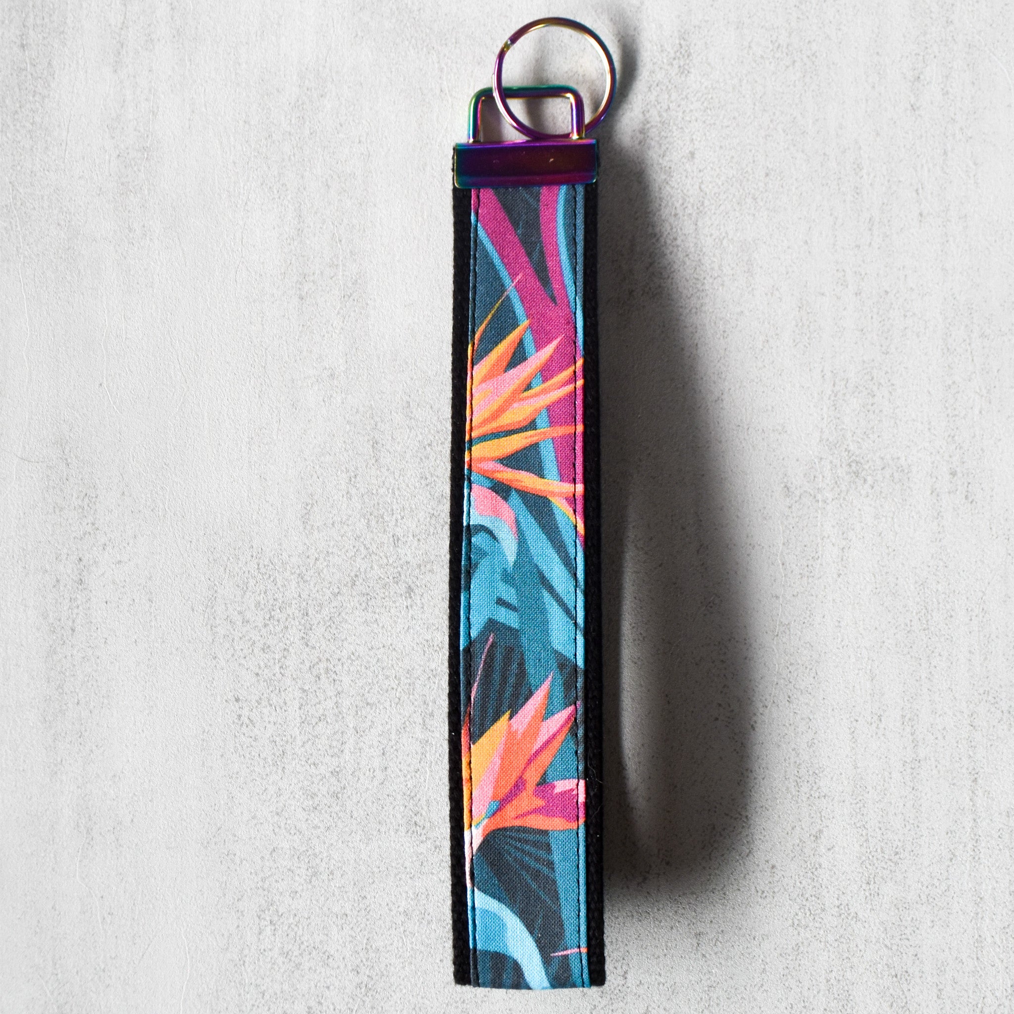 Paradise Nights Key Fobs