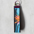 Paradise Nights Key Fobs