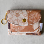 Earthwoven Hanalei Wallet