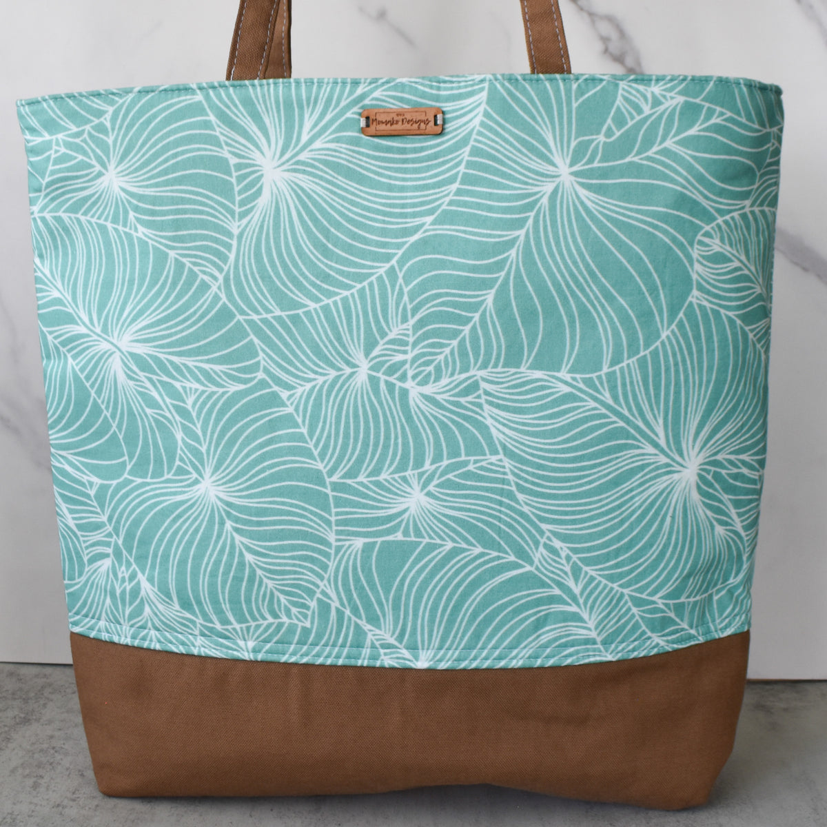 Natural Connection Hideaways Tote