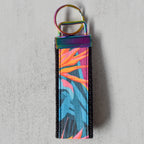 Paradise Nights Key Fobs