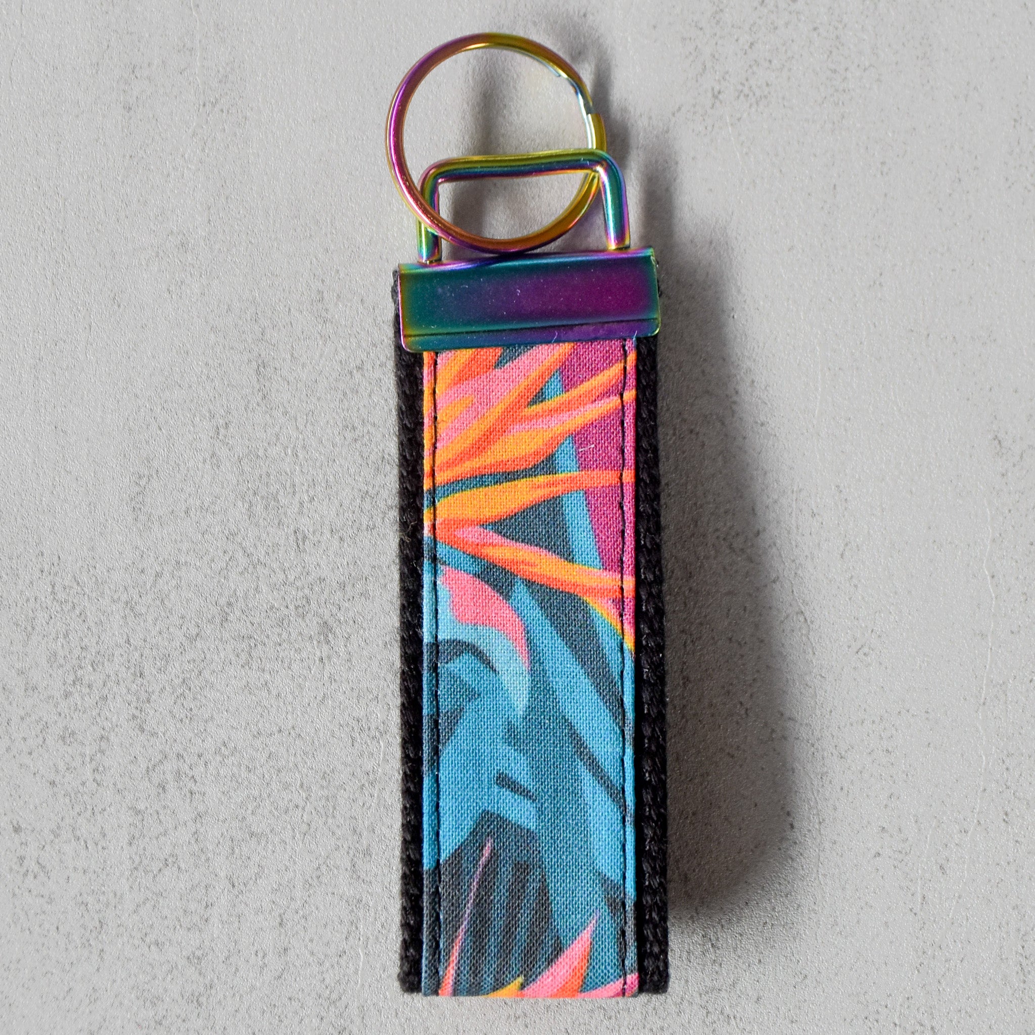 Paradise Nights Key Fobs