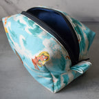 Beach Adventure Waterproof Pahu Bag