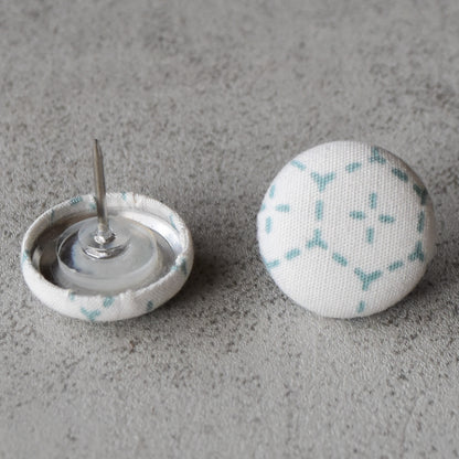 Fine China Push Pins