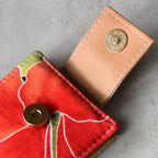 Coconut Kiss Poipu Wallet