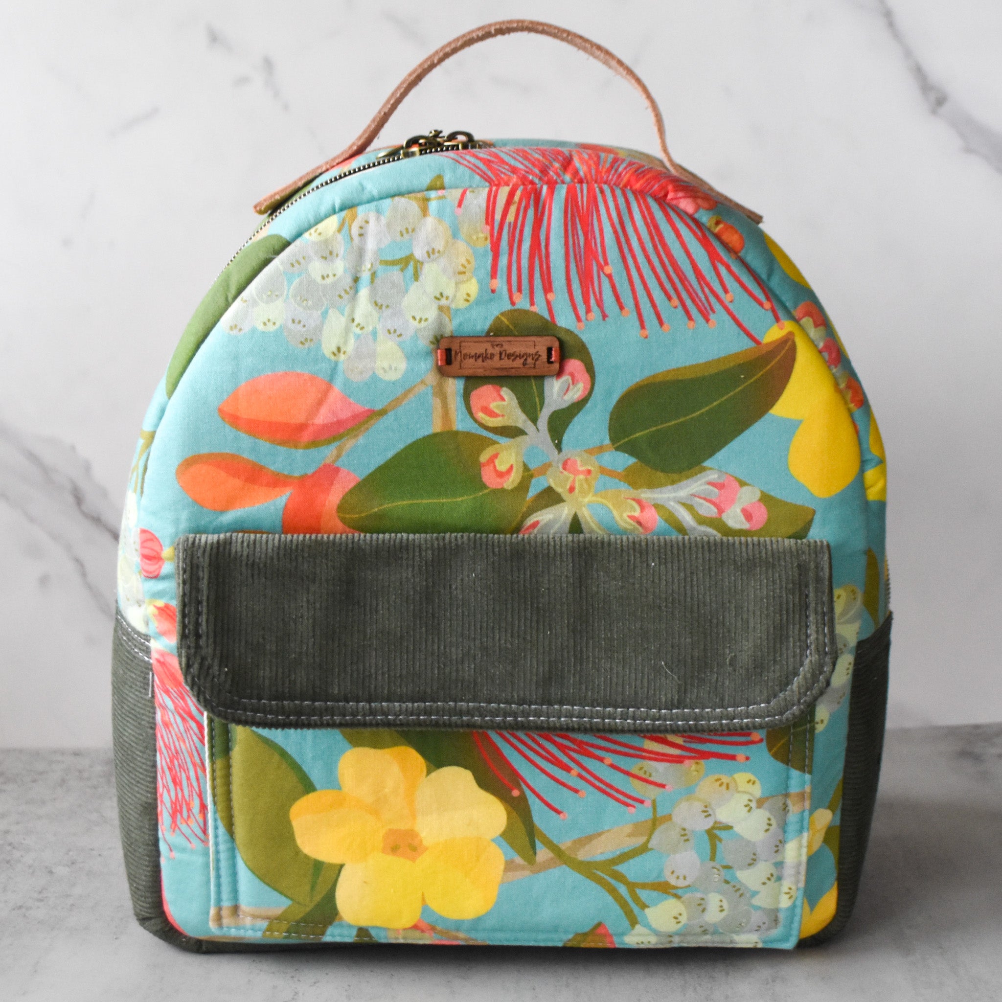 'Ohi'a O'dea Holopuni Backpack