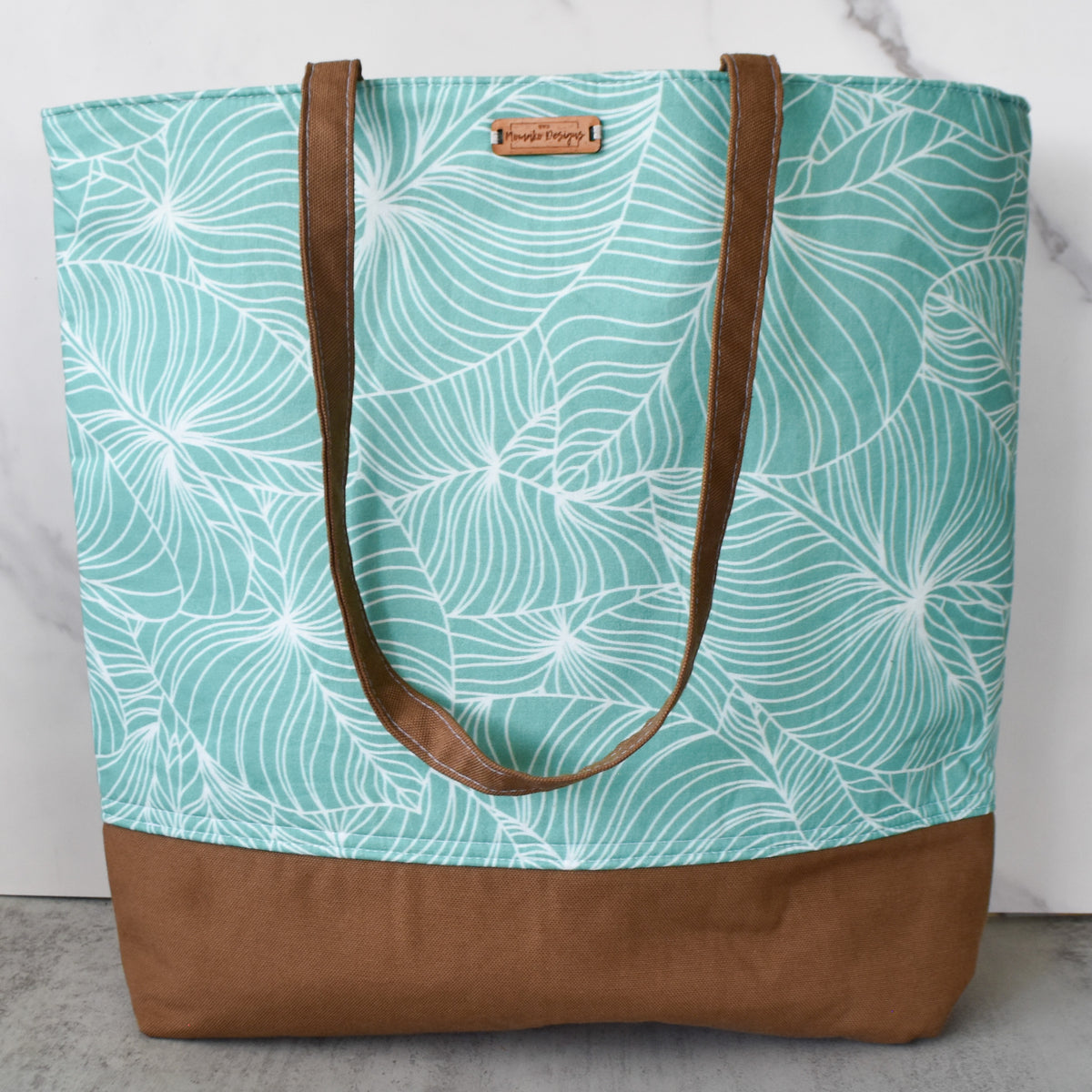 Natural Connection Hideaways Tote