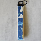 Fin-tastic Key Fobs