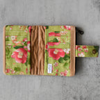 Matcha Sakura Waimea Wallet